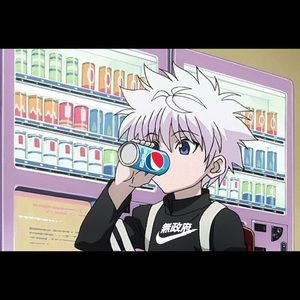 Meet your Posher, Samuel